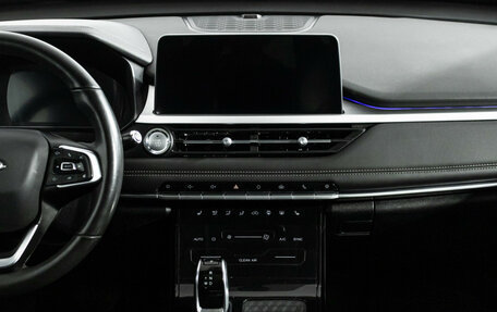 Chery Tiggo 7 Pro, 2022 год, 1 710 000 рублей, 14 фотография