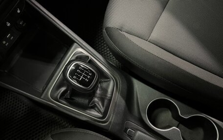 Hyundai Solaris II рестайлинг, 2017 год, 1 100 000 рублей, 17 фотография