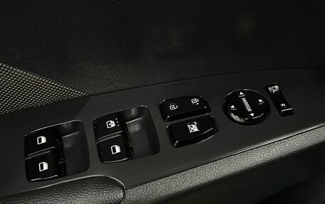 Hyundai Solaris II рестайлинг, 2017 год, 1 100 000 рублей, 18 фотография