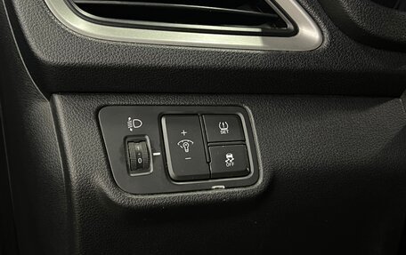 Hyundai Solaris II рестайлинг, 2017 год, 1 100 000 рублей, 19 фотография