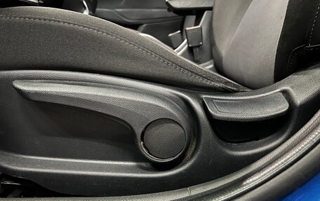 Hyundai Solaris II рестайлинг, 2017 год, 1 100 000 рублей, 20 фотография