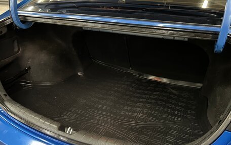 Hyundai Solaris II рестайлинг, 2017 год, 1 100 000 рублей, 22 фотография