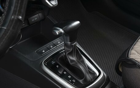 KIA Rio IV, 2017 год, 1 365 000 рублей, 12 фотография