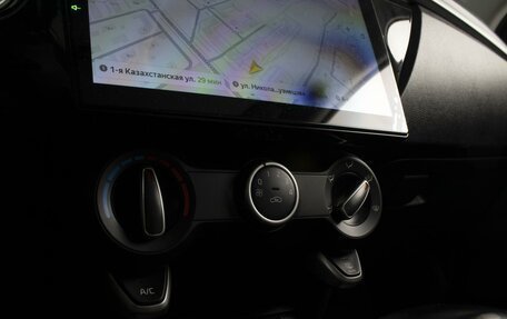 KIA Rio IV, 2017 год, 1 365 000 рублей, 16 фотография