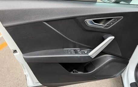 Audi Q2 I, 2022 год, 1 799 000 рублей, 14 фотография