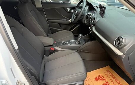 Audi Q2 I, 2022 год, 1 799 000 рублей, 10 фотография