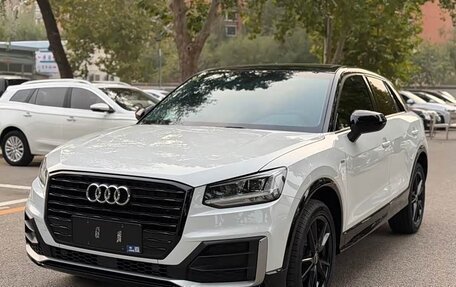 Audi Q2 I, 2022 год, 1 799 000 рублей, 2 фотография