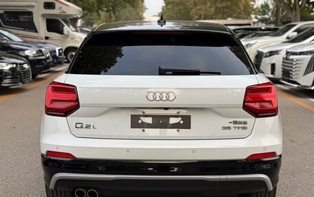 Audi Q2 I, 2022 год, 1 799 000 рублей, 5 фотография