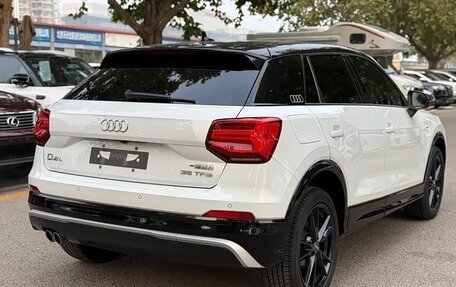 Audi Q2 I, 2022 год, 1 799 000 рублей, 7 фотография