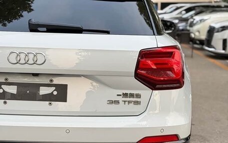 Audi Q2 I, 2022 год, 1 799 000 рублей, 6 фотография