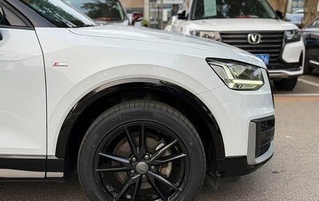 Audi Q2 I, 2022 год, 1 799 000 рублей, 13 фотография