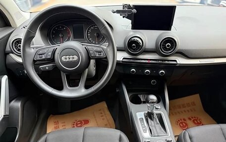 Audi Q2 I, 2022 год, 1 799 000 рублей, 12 фотография