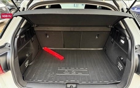 Audi Q2 I, 2022 год, 1 799 000 рублей, 15 фотография
