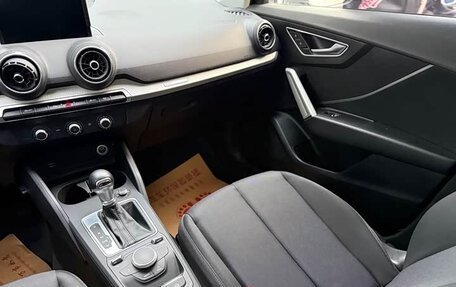 Audi Q2 I, 2022 год, 1 799 000 рублей, 16 фотография