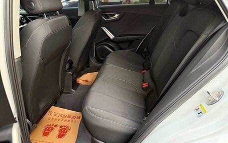 Audi Q2 I, 2022 год, 1 799 000 рублей, 19 фотография