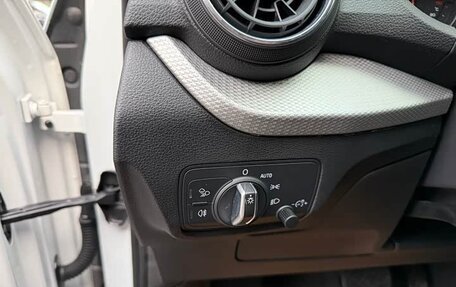 Audi Q2 I, 2022 год, 1 799 000 рублей, 17 фотография