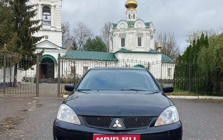 Mitsubishi Lancer IX, 2006 год, 370 000 рублей, 1 фотография