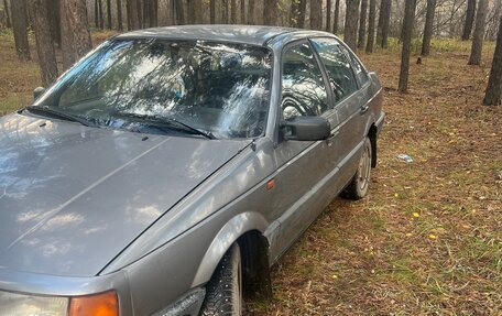Volkswagen Passat B3, 1991 год, 129 900 рублей, 1 фотография