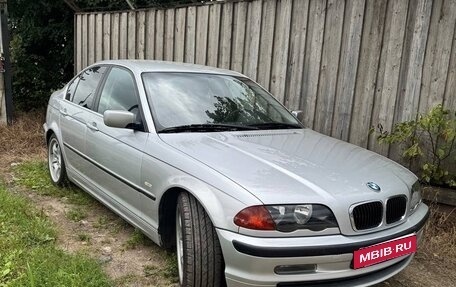 BMW 3 серия, 1999 год, 750 000 рублей, 1 фотография