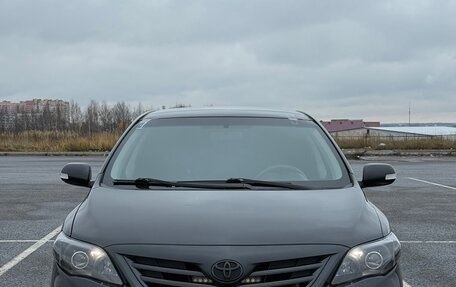 Toyota Corolla, 2011 год, 950 000 рублей, 1 фотография