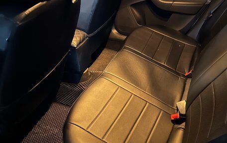 Skoda Rapid I, 2017 год, 1 050 000 рублей, 11 фотография