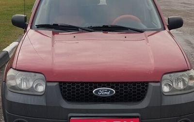 Ford Maverick, 2006 год, 450 000 рублей, 1 фотография