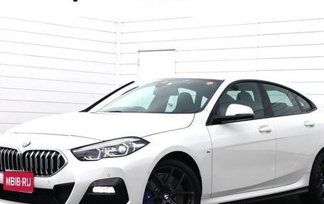 BMW 2 серия F44, 2021 год, 1 810 000 рублей, 1 фотография