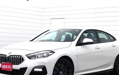 BMW 2 серия F44, 2021 год, 1 810 000 рублей, 1 фотография