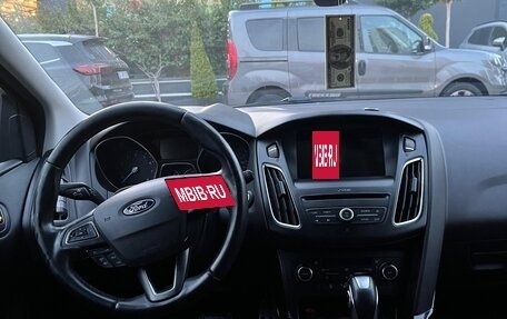 Ford Focus III, 2017 год, 1 990 000 рублей, 4 фотография