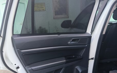 Volkswagen Atlas I, 2019 год, 2 750 000 рублей, 4 фотография