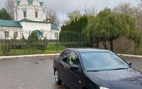Mitsubishi Lancer IX, 2006 год, 370 000 рублей, 2 фотография