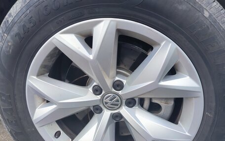 Volkswagen Atlas I, 2019 год, 2 750 000 рублей, 14 фотография