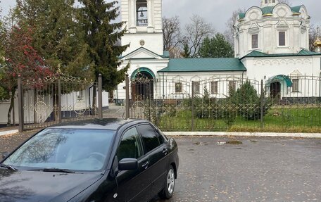 Mitsubishi Lancer IX, 2006 год, 370 000 рублей, 3 фотография