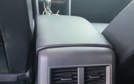 Volkswagen Atlas I, 2019 год, 2 750 000 рублей, 11 фотография