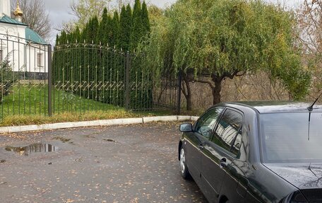 Mitsubishi Lancer IX, 2006 год, 370 000 рублей, 4 фотография