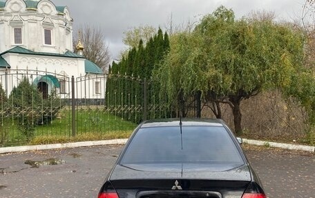 Mitsubishi Lancer IX, 2006 год, 370 000 рублей, 6 фотография