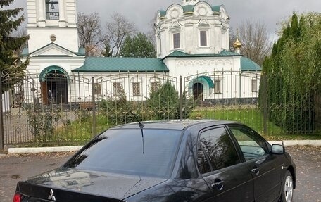 Mitsubishi Lancer IX, 2006 год, 370 000 рублей, 5 фотография