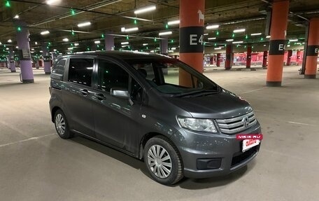 Honda Freed I, 2012 год, 1 290 000 рублей, 9 фотография