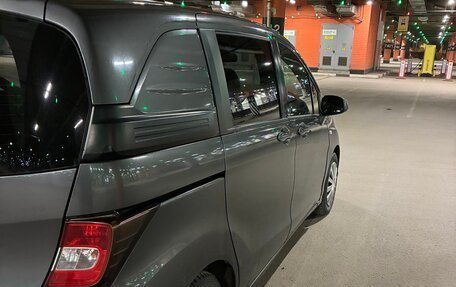 Honda Freed I, 2012 год, 1 290 000 рублей, 17 фотография