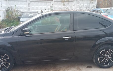 Ford Focus II рестайлинг, 2008 год, 435 000 рублей, 5 фотография