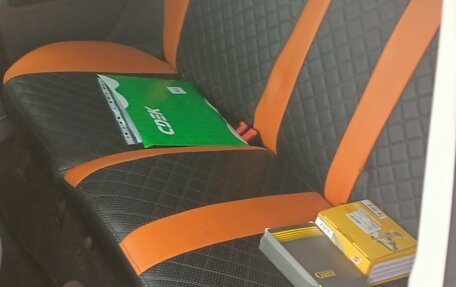 Ford Focus II рестайлинг, 2008 год, 435 000 рублей, 9 фотография