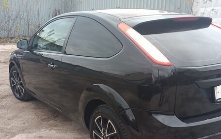 Ford Focus II рестайлинг, 2008 год, 435 000 рублей, 7 фотография