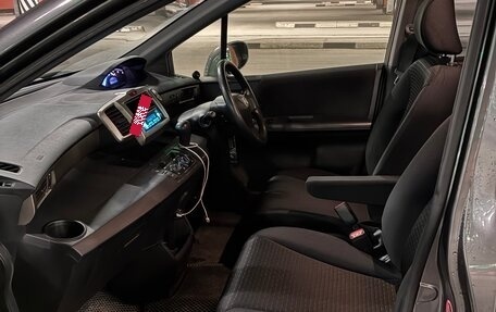 Honda Freed I, 2012 год, 1 290 000 рублей, 14 фотография