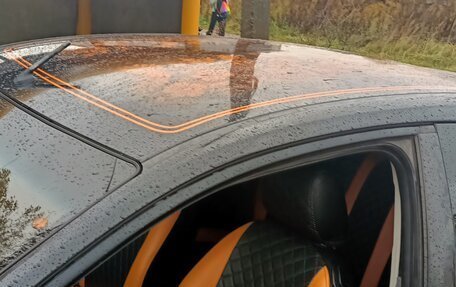 Ford Focus II рестайлинг, 2008 год, 435 000 рублей, 14 фотография