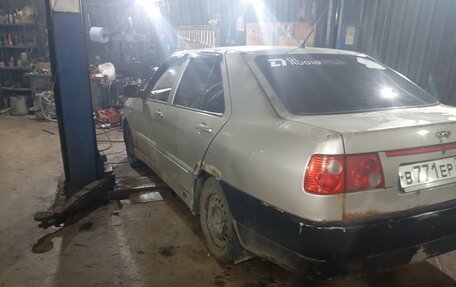 Chery Amulet (A15) I, 2005 год, 50 000 рублей, 6 фотография