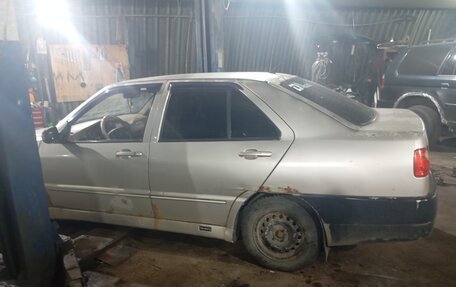 Chery Amulet (A15) I, 2005 год, 50 000 рублей, 7 фотография