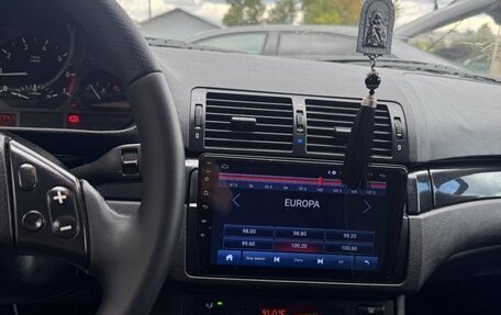 BMW 3 серия, 1999 год, 750 000 рублей, 5 фотография