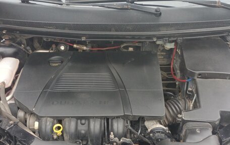 Ford Focus II рестайлинг, 2008 год, 435 000 рублей, 12 фотография