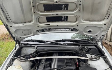 BMW 3 серия, 1999 год, 750 000 рублей, 4 фотография