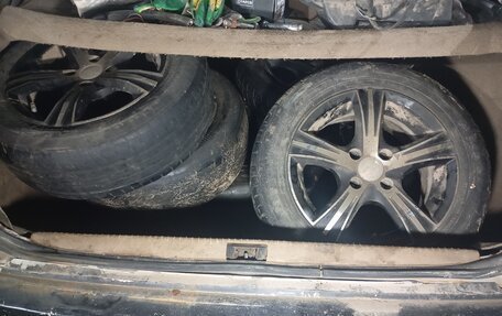 Chery Amulet (A15) I, 2005 год, 50 000 рублей, 8 фотография